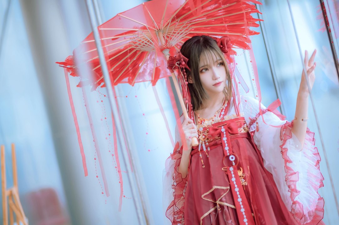 妖君白研 NO.017 LOLITA装扮-—屿鹿共生.jpg 妖君白研 NO.017 LOLITA装扮-—屿鹿共生.jpg